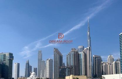 Business Centre - Studio - 1 Bathroom for rent in The Binary Tower - Business Bay - Dubai Business Centre - Studio - 1 Bathroom for rent in The Binary Tower - Business Bay - Dubai