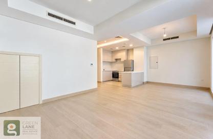 Townhouse - 3 - 3 for rent in Aquilegia - Damac Hills 2 - Dubai