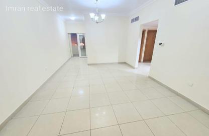 Apartment - 2 Bedrooms - 2 Bathrooms for rent in Al Fajir Tower - Al Nahda - Sharjah