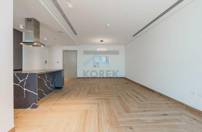 Apartment - 2 Bedrooms - 3 Bathrooms for rent in The Dere Residences - Meydan Avenue - Meydan - Dubai