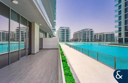 شقة - 2 غرف نوم - 2 حمامات للبيع في مساكن 11 - المنطقة وان - مدينة الشيخ محمد بن راشد - دبي