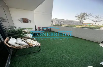 شقة - غرفة نوم - 2 حمامات للايجار في جولف فيتا أ - جولف فيتا - داماك هيلز - دبي