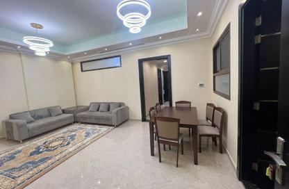 Apartment - 3 Bedrooms - 3 Bathrooms for rent in Al Rawda 1 - Al Rawda - Ajman