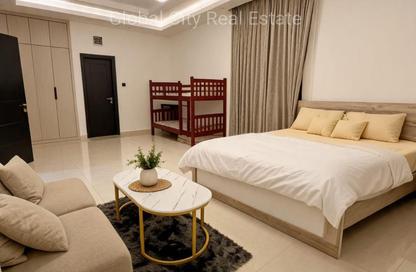 Villa - 5 Bedrooms - 6 Bathrooms for rent in Al Helio 2 - Al Helio - Ajman
