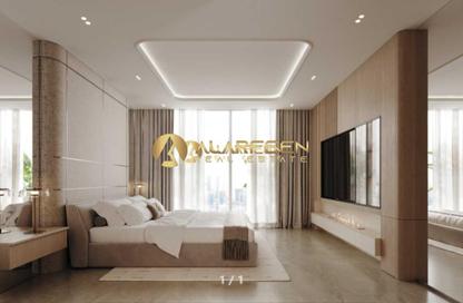Apartment - 3 Bedrooms - 2 Bathrooms for sale in Binghatti Pinnacle - Dubai Healthcare City 2 - Al Jaddaf - Dubai