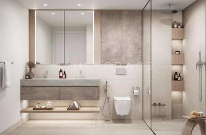 Apartment - 2 Bedrooms - 3 Bathrooms for sale in Soto Grande - Al Hamra Village - Ras Al Khaimah