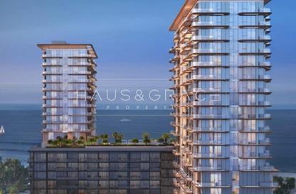 Apartment - 2 Bedrooms - 3 Bathrooms for sale in Soto Grande - Al Hamra Village - Ras Al Khaimah