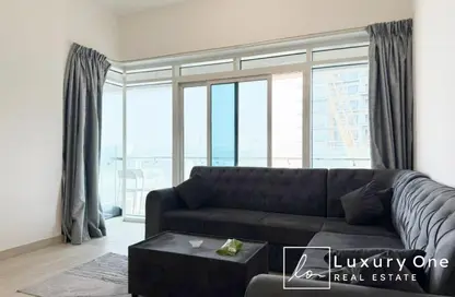 Apartment - 1 Bedroom - 2 Bathrooms for sale in Azizi Aliyah - Dubai Healthcare City 2 - Al Jaddaf - Dubai