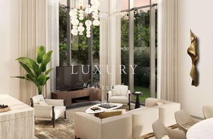 Townhouse - 4 Bedrooms - 6 Bathrooms for sale in Mudon Al Ranim 8 - Mudon - Dubai Townhouse - 4 Bedrooms - 6 Bathrooms for sale in Mudon Al Ranim 8 - Mudon - Dubai