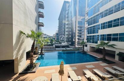 Apartment - 2 Bedrooms - 2 Bathrooms for rent in Gemini Splendor - Sobha Hartland - Mohammed Bin Rashid City - Dubai