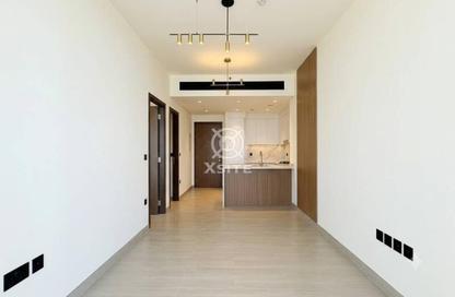 Apartment - 1 Bedroom - 2 Bathrooms for rent in Binghatti Gardenia - District 11 - Jumeirah Village Circle - Dubai Apartment - 1 Bedroom - 2 Bathrooms for rent in Binghatti Gardenia - District 11 - Jumeirah Village Circle - Dubai