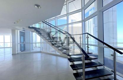 Duplex - 4 Bedrooms - 5 Bathrooms for rent in 23 Marina - Dubai Marina - Dubai
