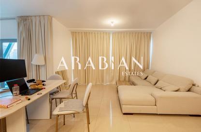 Apartment - 1 Bedroom - 2 Bathrooms for sale in Park Tower A - Park Towers - DIFC - Dubai
