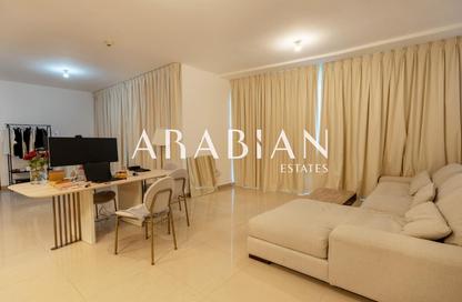 Apartment - 1 Bedroom - 2 Bathrooms for sale in Park Tower A - Park Towers - DIFC - Dubai
