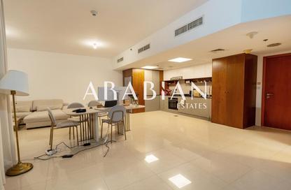 Apartment - 1 Bedroom - 2 Bathrooms for sale in Park Tower A - Park Towers - DIFC - Dubai