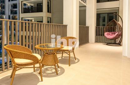 Apartment - 1 - 1 for sale in Rosewater at Creek Beach Building 2 - Rosewater at Creek Beach - Creek Beach - Dubai Creek Harbour (The Lagoons) - Dubai Apartment - 1 - 1 for sale in Rosewater at Creek Beach Building 2 - Rosewater at Creek Beach - Creek Beach - Dubai Creek Harbour (The Lagoons) - Dubai