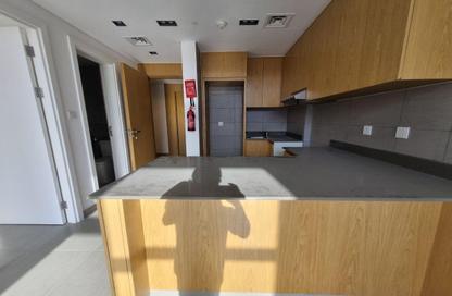 Apartment - 1 Bedroom - 2 Bathrooms for rent in Souks Residential - Al Mamsha - Muwaileh - Sharjah