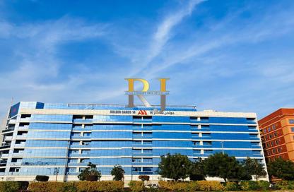 Apartment - 1 Bedroom - 2 Bathrooms for rent in Golden Sands 14 - Al Mankhool - Bur Dubai - Dubai