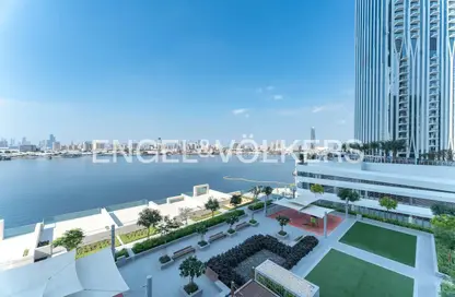 شقة - 2 غرف نوم - 2 حمامات للبيع في الجراند - مرسى خور دبي - دبي