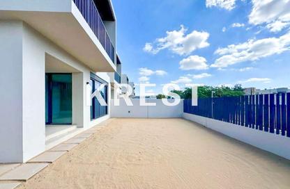 Townhouse - 4 Bedrooms - 5 Bathrooms for rent in Jebel Ali Village Townhouses - Jebel Ali Village - Jebel Ali - Dubai