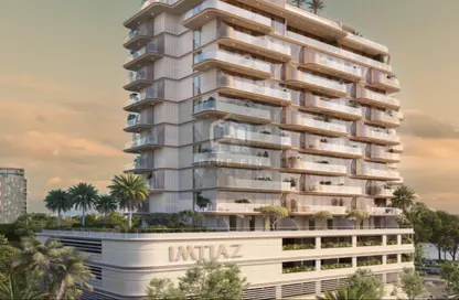 Apartment - 1 Bedroom - 1 Bathroom for sale in Sunset Bay Grand By Imtiaz - Dubai Islands - Dubai Apartment - 1 Bedroom - 1 Bathroom for sale in Sunset Bay Grand By Imtiaz - Dubai Islands - Dubai