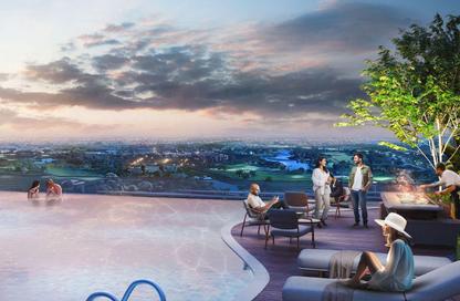 Apartment - 1 Bedroom - 1 Bathroom for sale in Elo 3 - Elo - Damac Hills 2 - Dubai