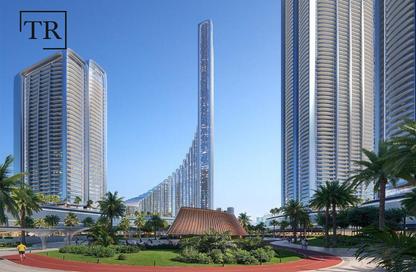 Apartment - 3 Bedrooms - 3 Bathrooms for sale in Project Maybach - Mercedes-Benz Places - Nad Al Sheba 1 - Nad Al Sheba - Dubai