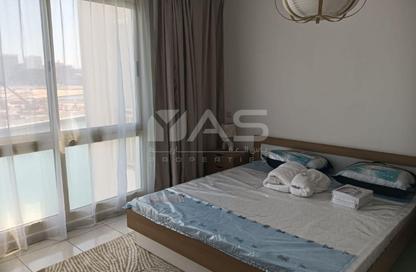 Apartment - 1 Bedroom - 2 Bathrooms for rent in Lagoon B3 - The Lagoons - Mina Al Arab - Ras Al Khaimah
