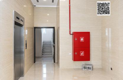 Whole Building - 7+ - 7+ for sale in Al Ghoroub Tower - Al Alia - Ajman