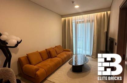 Apartment - 1 Bedroom - 1 Bathroom for rent in West Five Business Bay Residences - Business Bay - Dubai Apartment - 1 Bedroom - 1 Bathroom for rent in West Five Business Bay Residences - Business Bay - Dubai