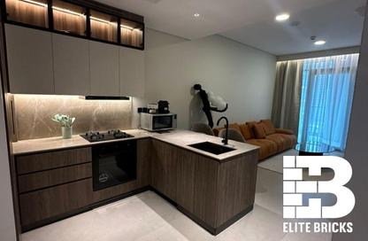Apartment - 1 Bedroom - 1 Bathroom for rent in West Five Business Bay Residences - Business Bay - Dubai Apartment - 1 Bedroom - 1 Bathroom for rent in West Five Business Bay Residences - Business Bay - Dubai