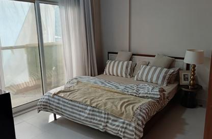 Apartment - 1 Bedroom - 2 Bathrooms for sale in Al Amira Village - Al Yasmeen - Ajman