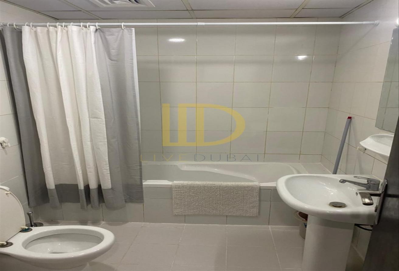 Furnished Studio | Free AC | Balcony | JVC photo 4