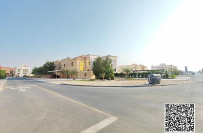 Villa - 5 Bedrooms - 7 Bathrooms for rent in Al Mowaihat 1 - Al Mowaihat - Ajman