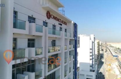 Hotel and Hotel Apartment - Studio - 1 for rent in Candace Acacia - Al Furjan - Dubai Hotel and Hotel Apartment - Studio - 1 for rent in Candace Acacia - Al Furjan - Dubai