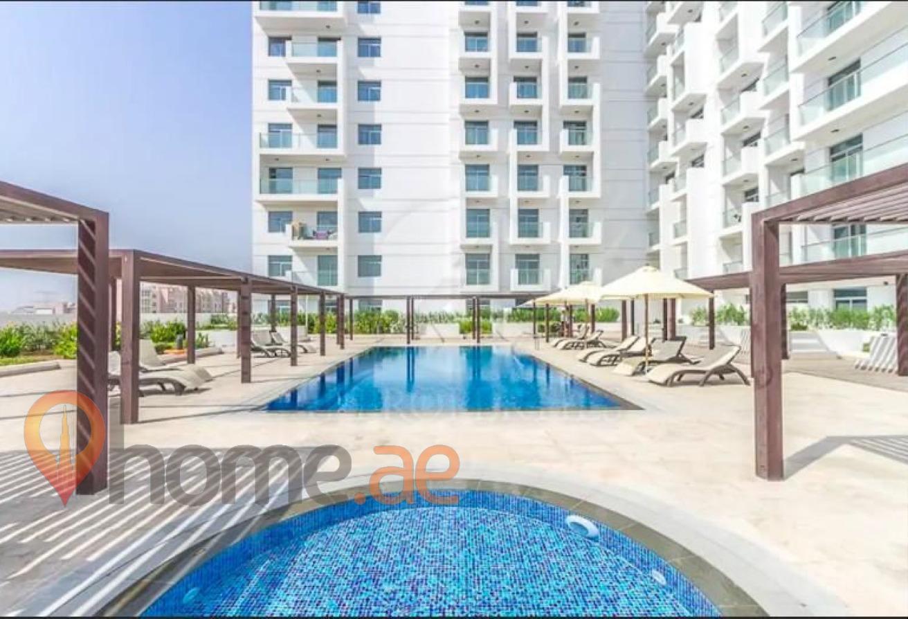 Furnished | Studio | Pool & Gym Access photo 10
