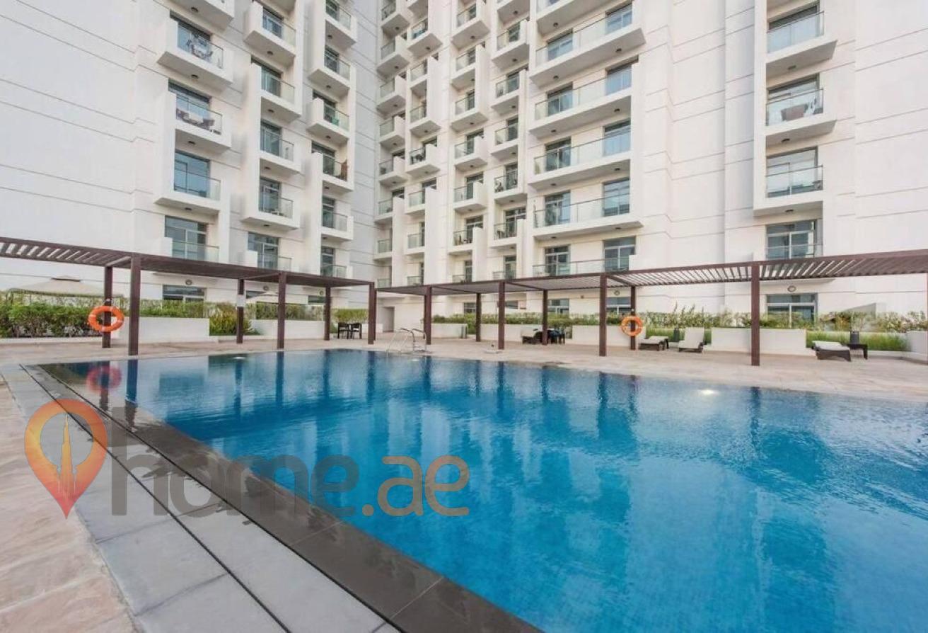 Furnished | Studio | Pool & Gym Access photo 9