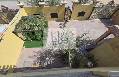Villa - 5 Bedrooms - 7 Bathrooms for sale in Al Mowaihat 1 - Al Mowaihat - Ajman