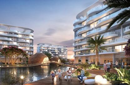 Apartment - 1 Bedroom - 2 Bathrooms for sale in Lagoon Views 13 - Lagoon Views - Damac Lagoons - Dubai