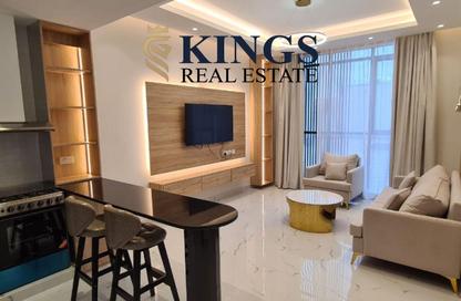 Villa - 1 Bedroom - 2 Bathrooms for rent in Al Marsa - Al Jazirah Al Hamra - Al Hamra Village - Ras Al Khaimah