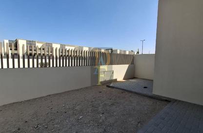 Townhouse - 4 - 6 for rent in Viridian at the Fields - The Fields - District 11 - Mohammed Bin Rashid City - Dubai