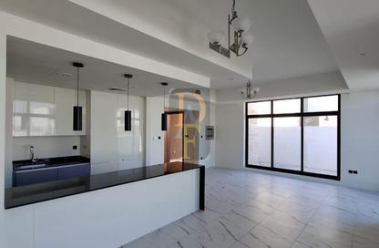 Townhouse - 4 - 6 for rent in Viridian at the Fields - The Fields - District 11 - Mohammed Bin Rashid City - Dubai