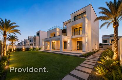 Villa - 5 Bedrooms - 7 Bathrooms for rent in Caya 2 - Arabian Ranches 3 - Dubai Villa - 5 Bedrooms - 7 Bathrooms for rent in Caya 2 - Arabian Ranches 3 - Dubai