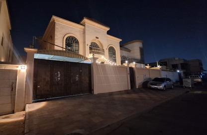 Villa - 6 - 5 for sale in Al Mowaihat 2 - Al Mowaihat - Ajman
