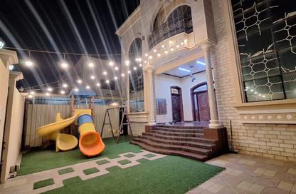 Villa - 6 - 5 for sale in Al Mowaihat 2 - Al Mowaihat - Ajman