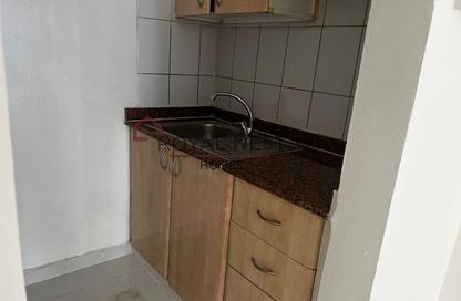 Shop - Studio - 1 Bathroom for rent in Building X05 - England Cluster - International City - Dubai Shop - Studio - 1 Bathroom for rent in Building X05 - England Cluster - International City - Dubai