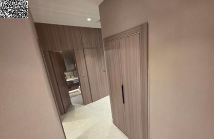 Apartment - 1 - 2 for sale in Orchid Towers - Tiger Downtown Ajman - Al Alia - Ajman Apartment - 1 - 2 for sale in Orchid Towers - Tiger Downtown Ajman - Al Alia - Ajman