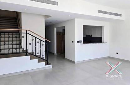 Townhouse - 5 Bedrooms - 5 Bathrooms for rent in Costa Brava 1 - Costa Brava - Damac Lagoons - Dubai