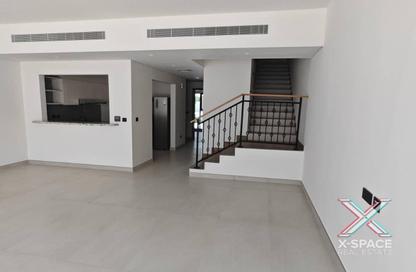 Townhouse - 5 Bedrooms - 5 Bathrooms for rent in Costa Brava 1 - Costa Brava - Damac Lagoons - Dubai Townhouse - 5 Bedrooms - 5 Bathrooms for rent in Costa Brava 1 - Costa Brava - Damac Lagoons - Dubai