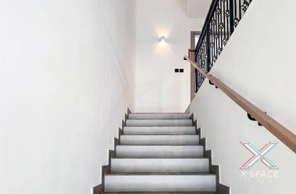 Townhouse - 5 Bedrooms - 5 Bathrooms for rent in Costa Brava 1 - Costa Brava - Damac Lagoons - Dubai